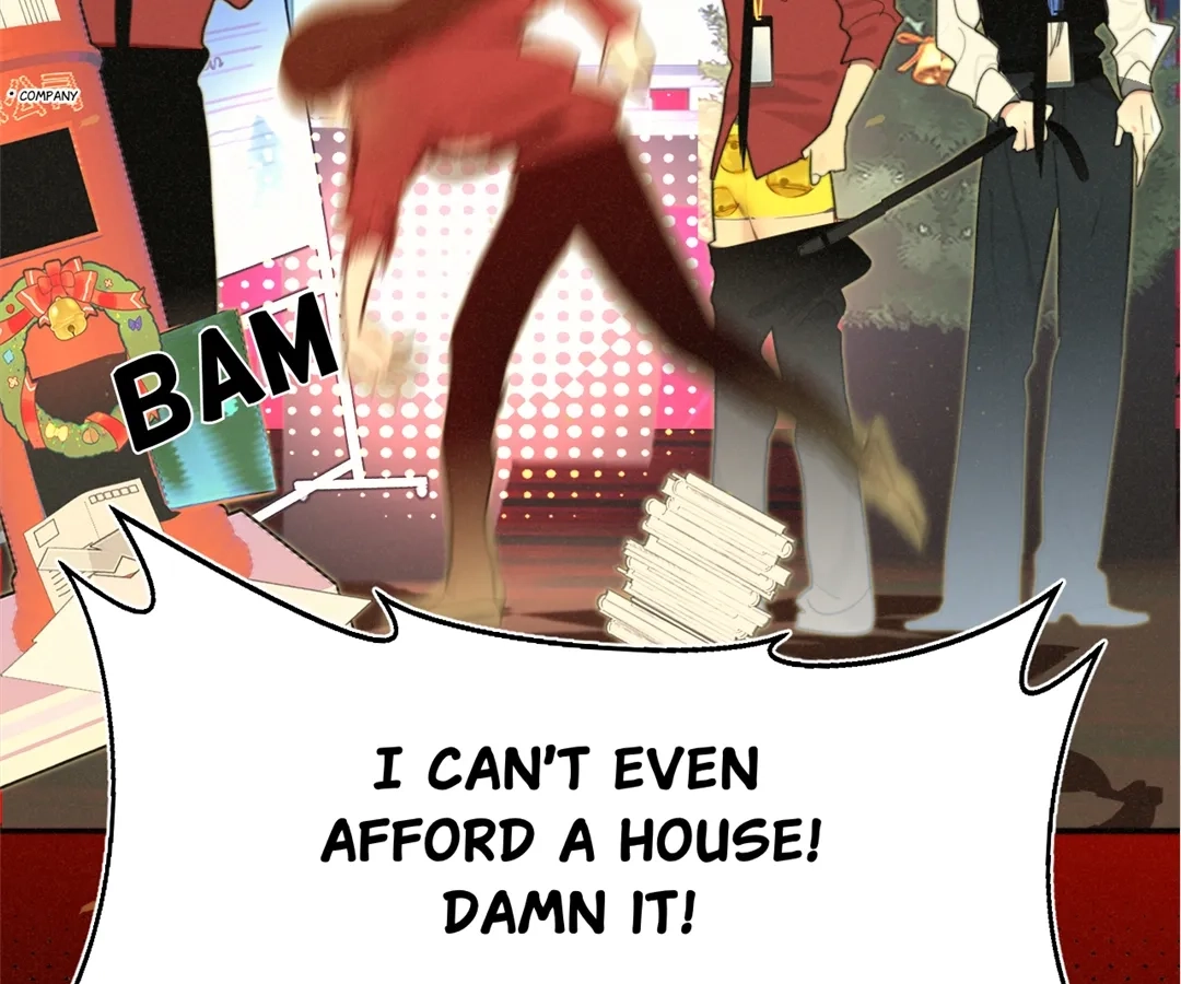 Can’t Be Friends With Girls Chapter 112 - page 24