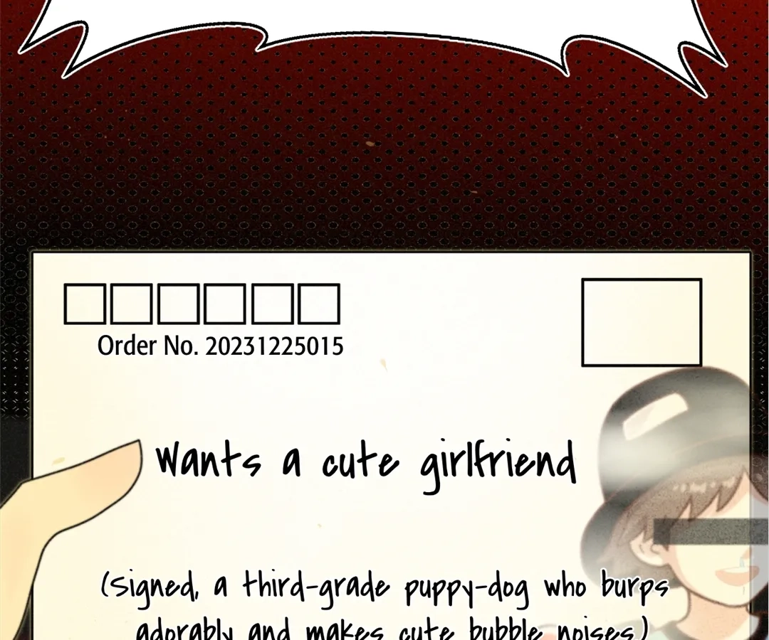 Can’t Be Friends With Girls Chapter 112 - page 25