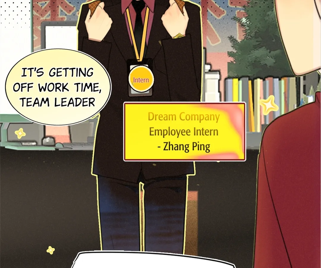 Can’t Be Friends With Girls Chapter 112 - page 31