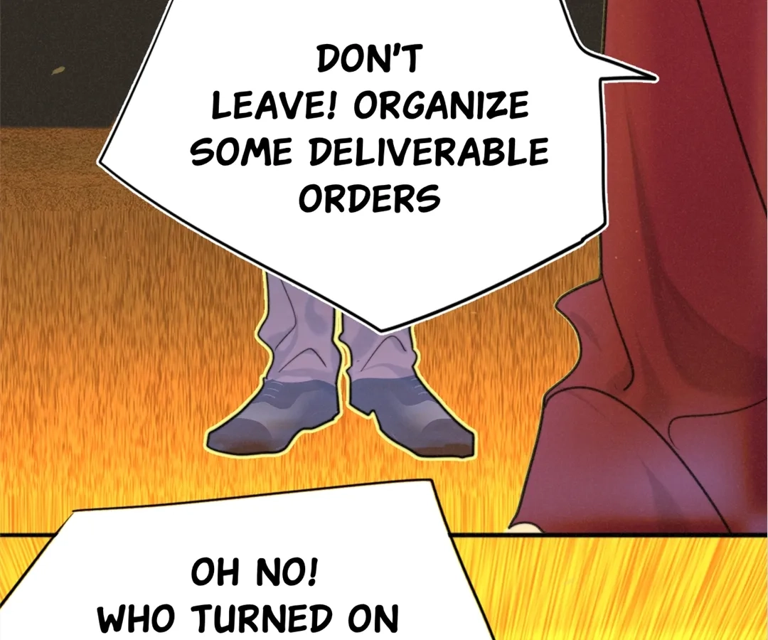 Can’t Be Friends With Girls Chapter 112 - page 32