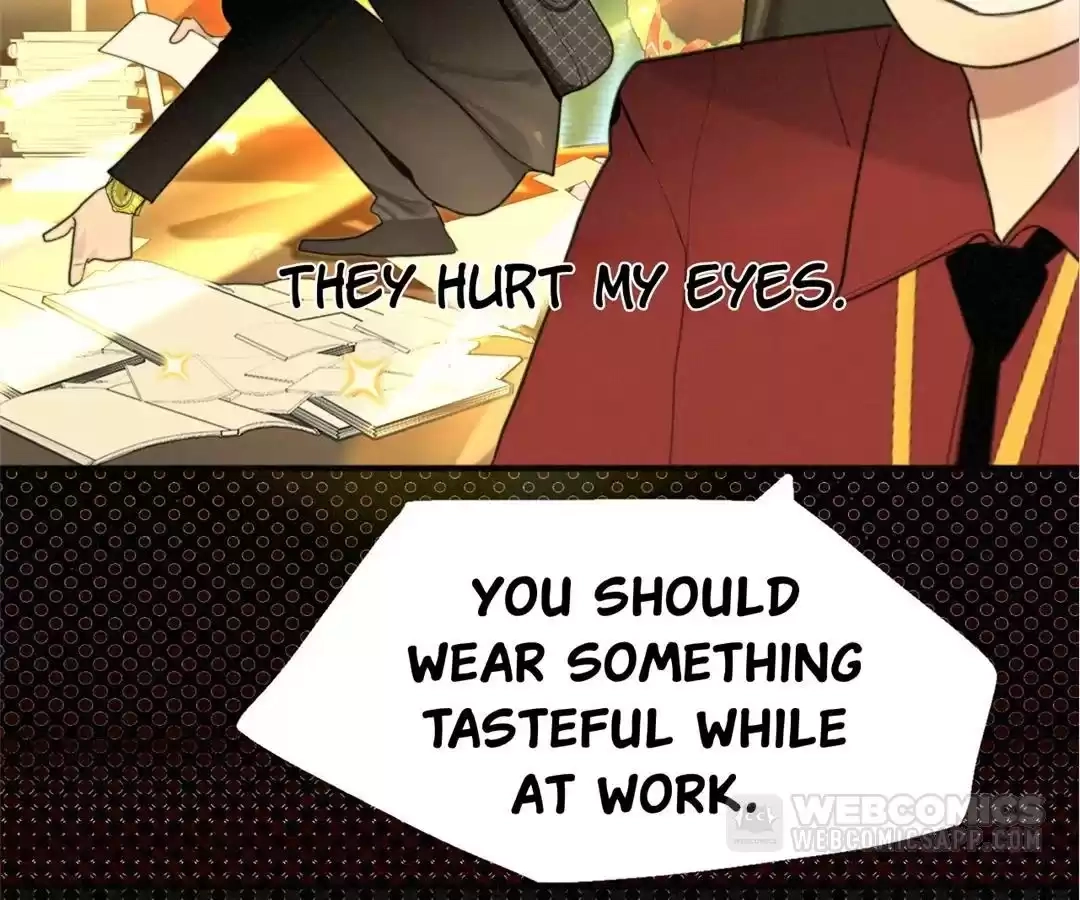 Can’t Be Friends With Girls Chapter 112 - page 35