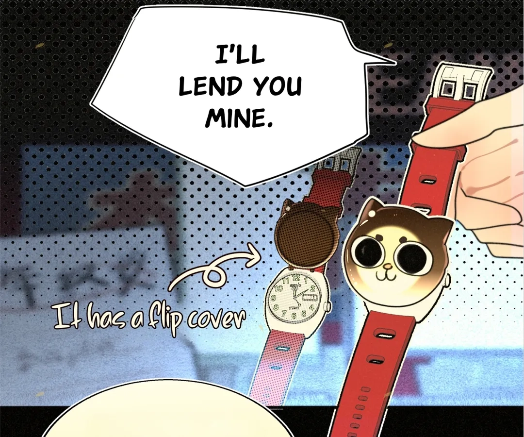 Can’t Be Friends With Girls Chapter 112 - page 36