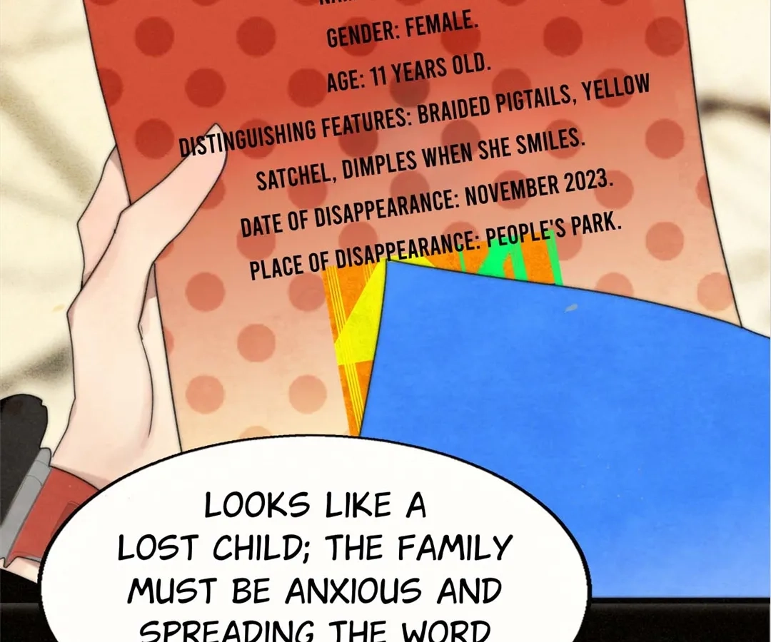 Can’t Be Friends With Girls Chapter 112 - page 40