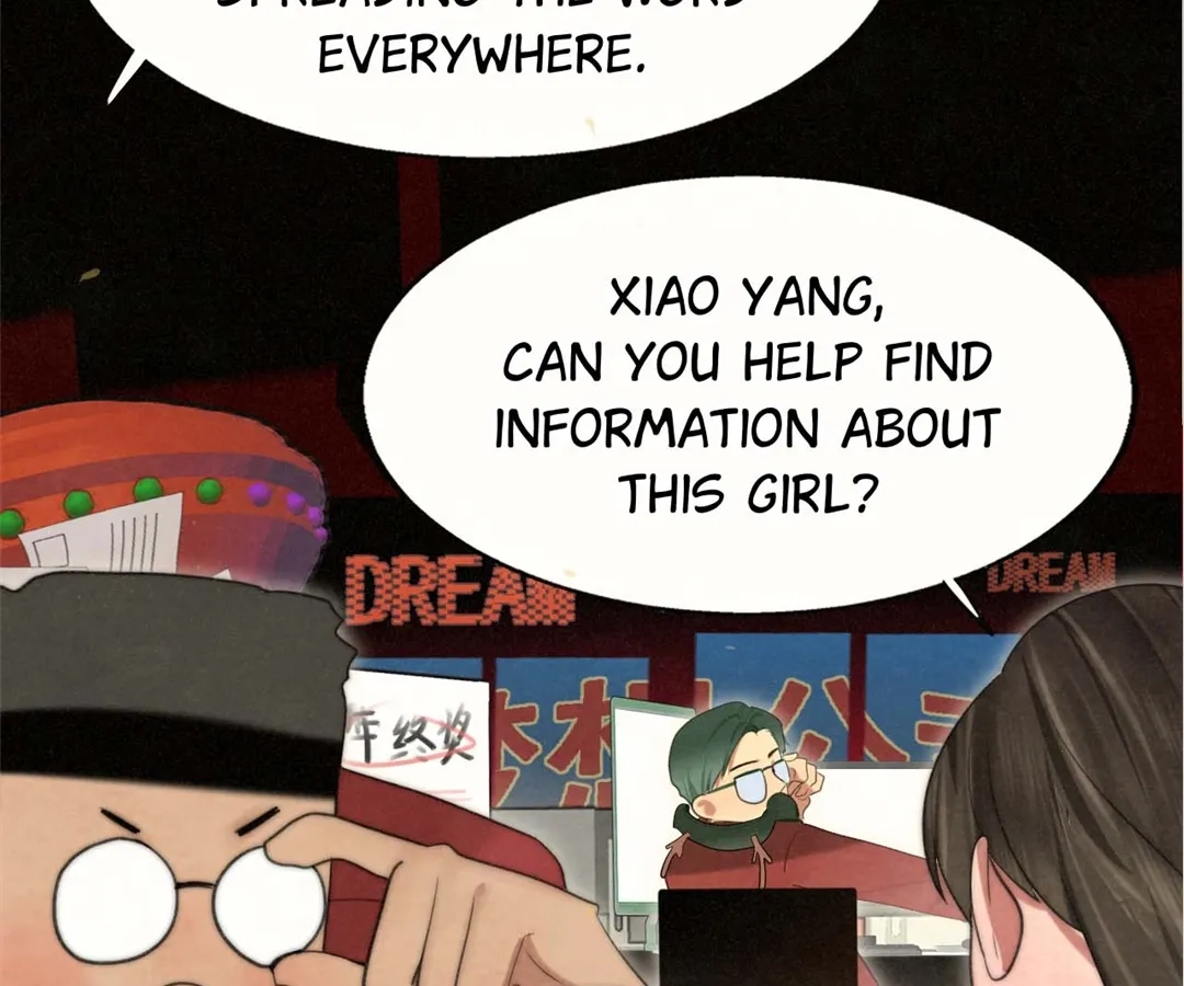 Can’t Be Friends With Girls Chapter 112 - page 41