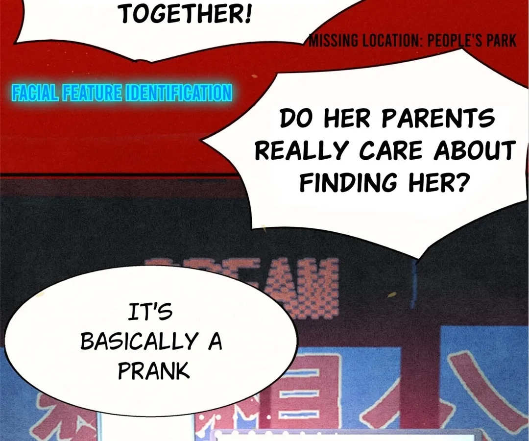 Can’t Be Friends With Girls Chapter 112 - page 47