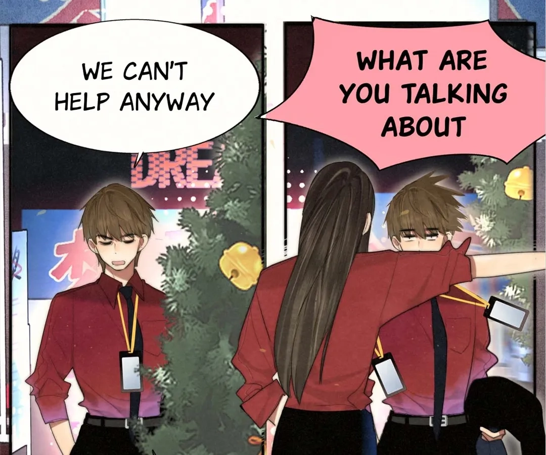 Can’t Be Friends With Girls Chapter 112 - page 48
