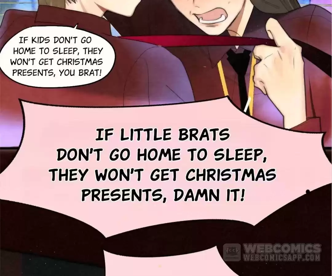 Can’t Be Friends With Girls Chapter 112 - page 51