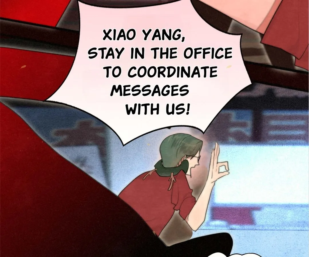 Can’t Be Friends With Girls Chapter 112 - page 53