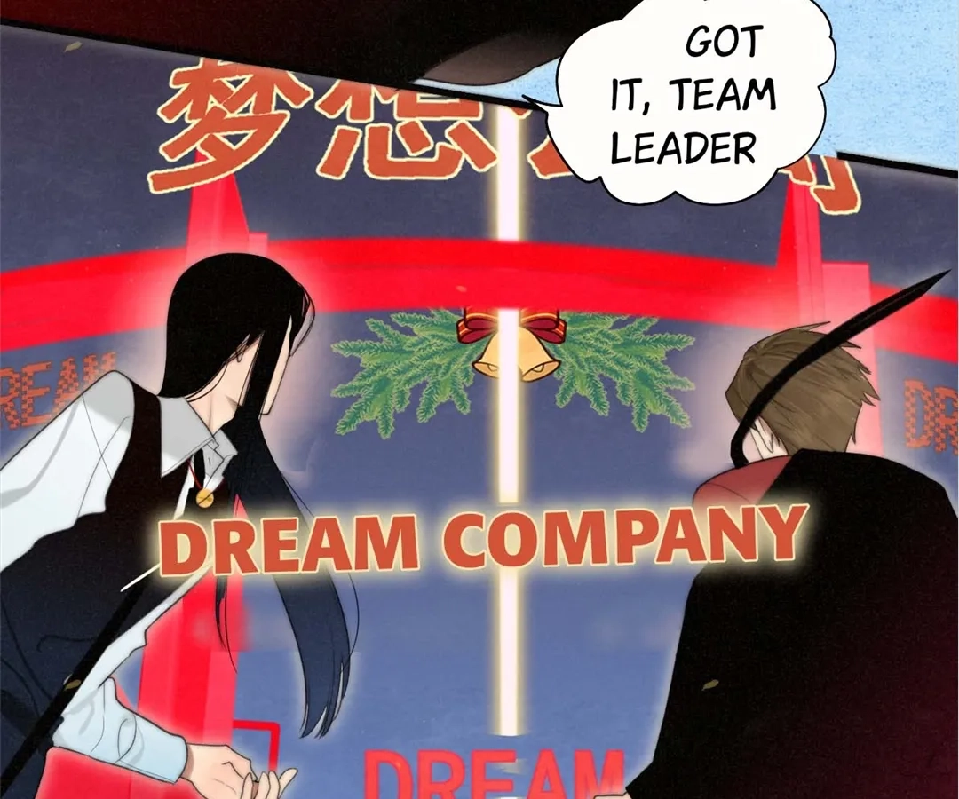 Can’t Be Friends With Girls Chapter 112 - page 54