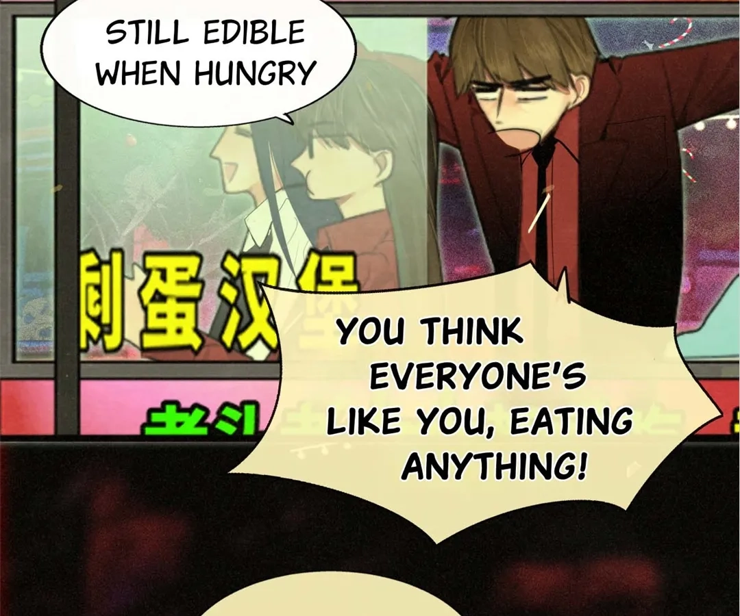 Can’t Be Friends With Girls Chapter 112 - page 65