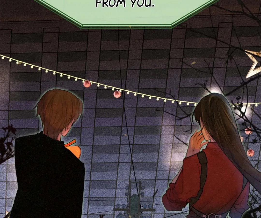 Can’t Be Friends With Girls Chapter 112 - page 72