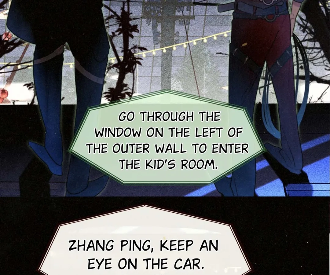 Can’t Be Friends With Girls Chapter 112 - page 73