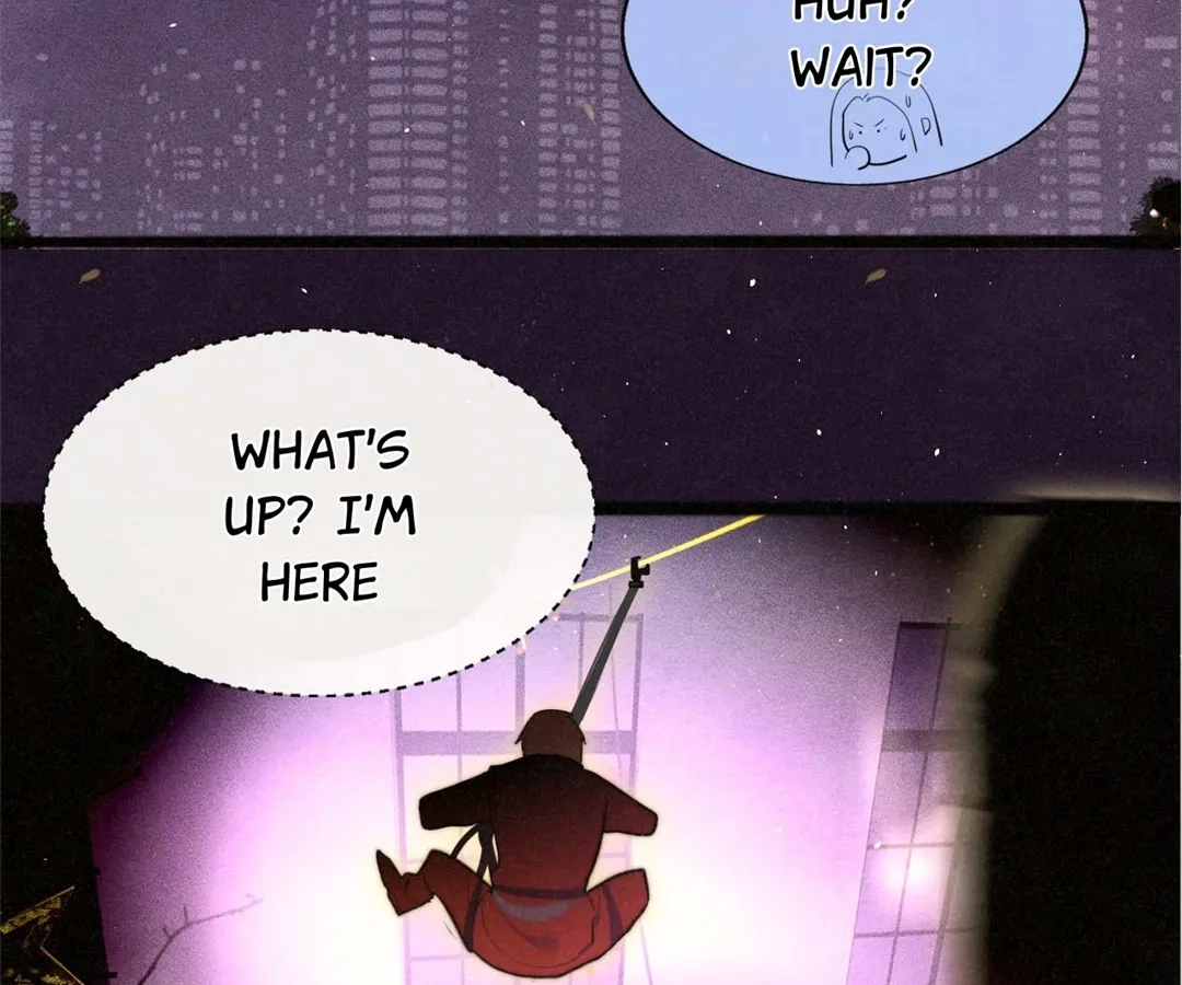 Can’t Be Friends With Girls Chapter 112 - page 78