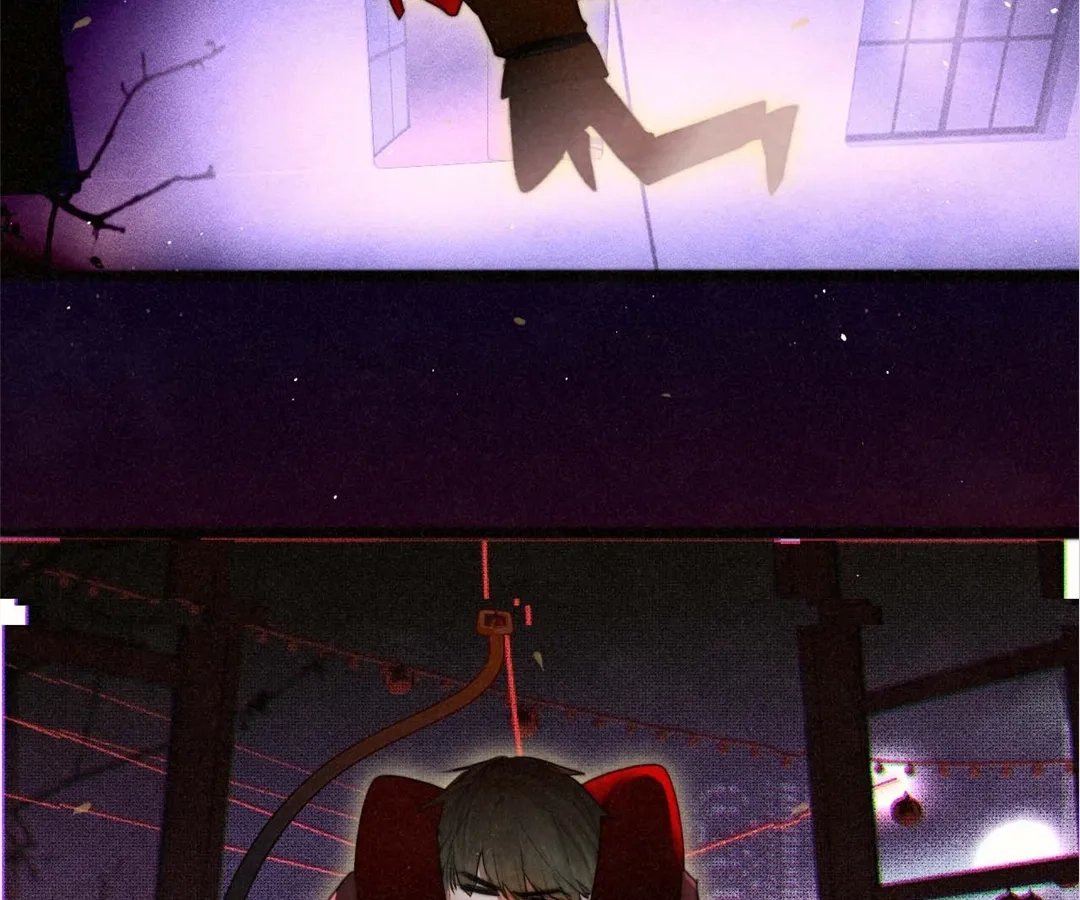 Can’t Be Friends With Girls Chapter 112 - page 80