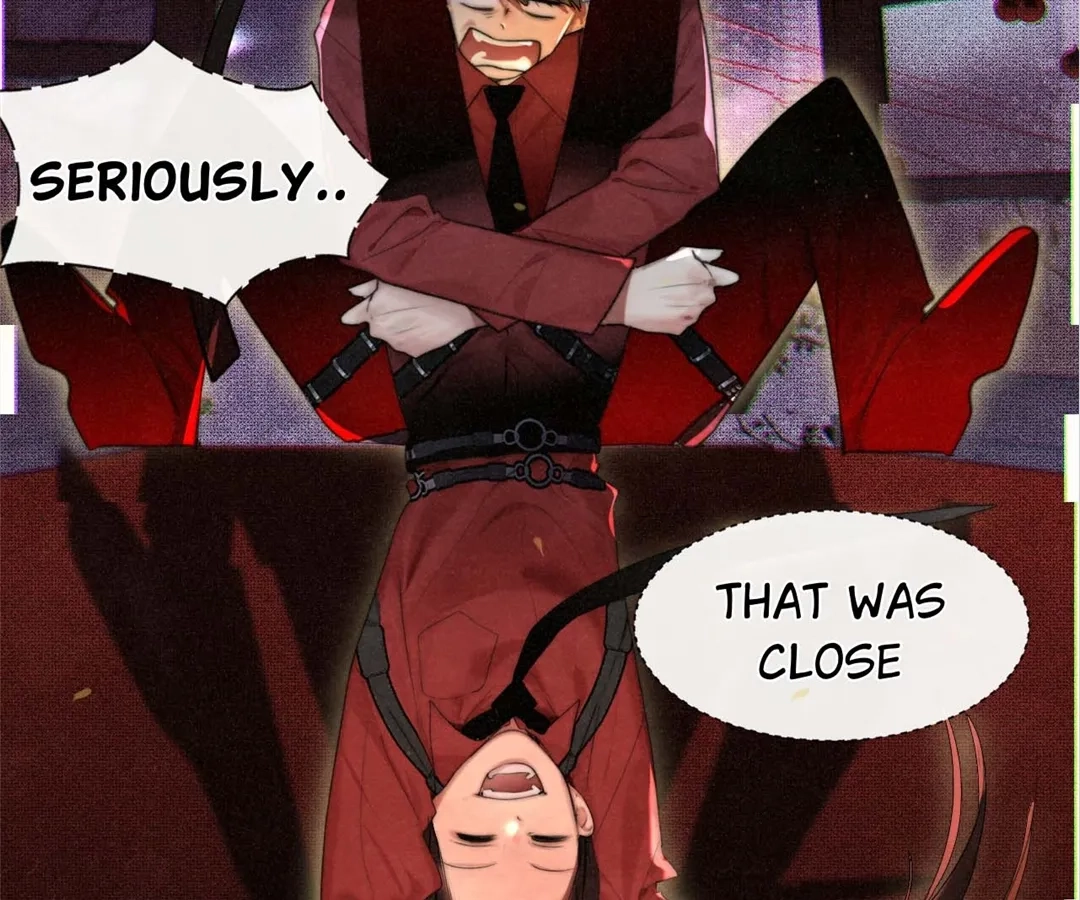 Can’t Be Friends With Girls Chapter 112 - page 81
