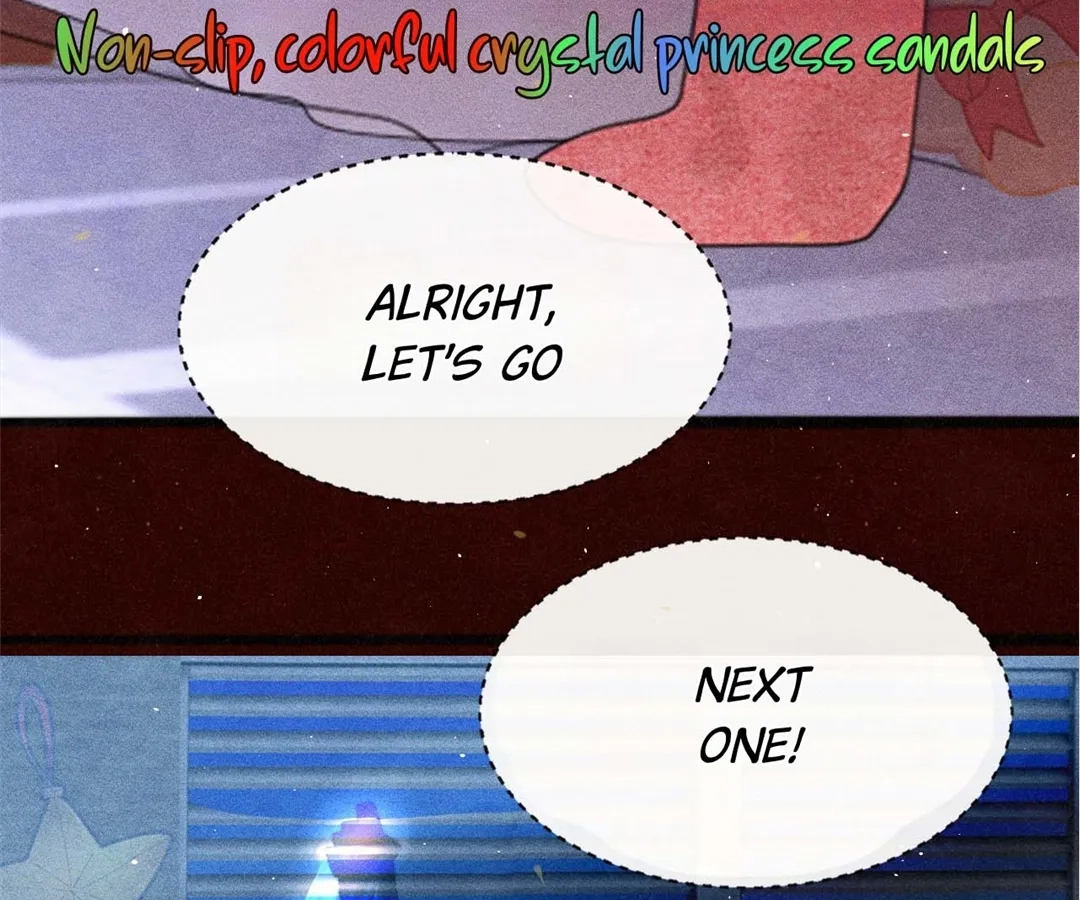 Can’t Be Friends With Girls Chapter 112 - page 85