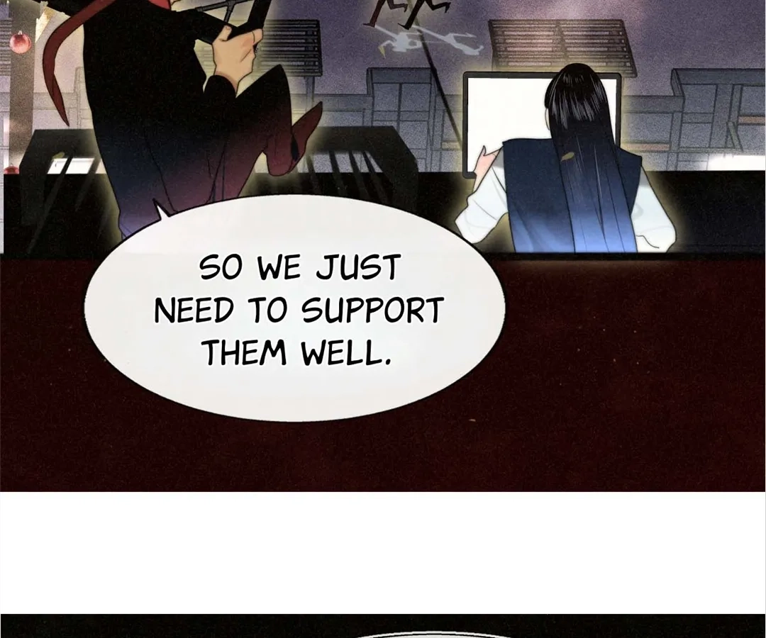 Can’t Be Friends With Girls Chapter 112 - page 92