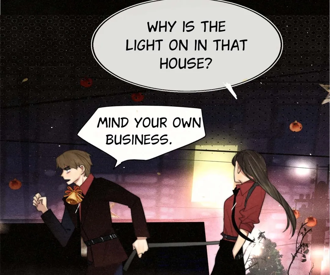 Can’t Be Friends With Girls Chapter 112 - page 93