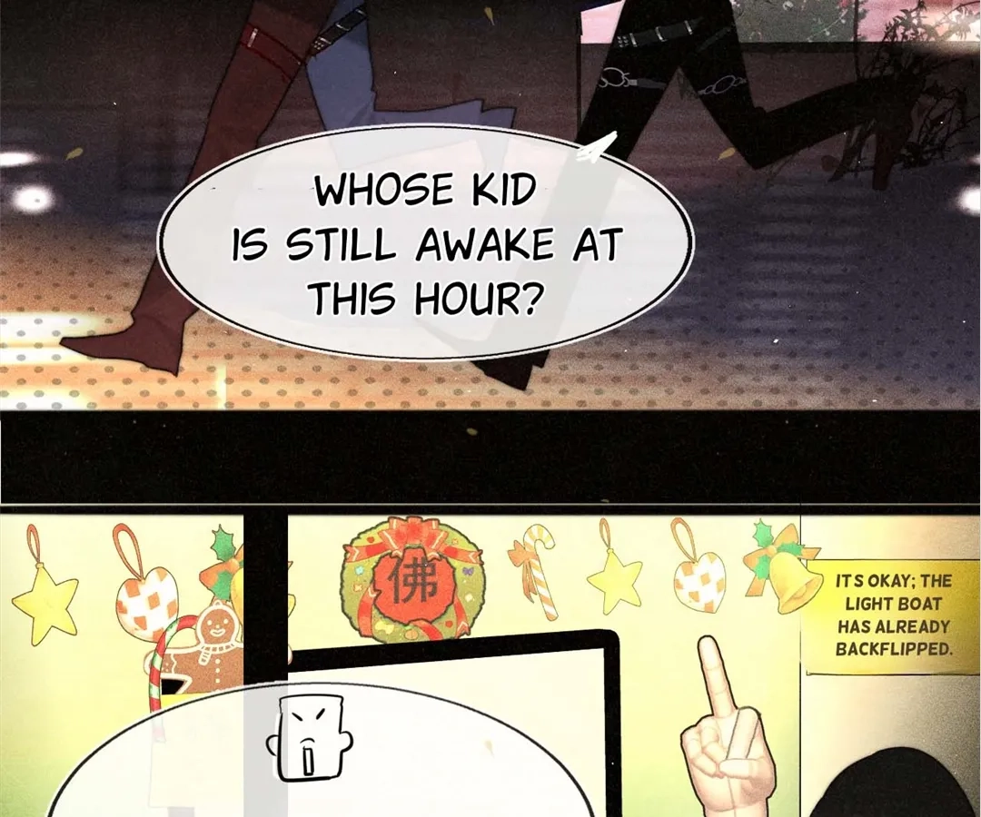 Can’t Be Friends With Girls Chapter 112 - page 94