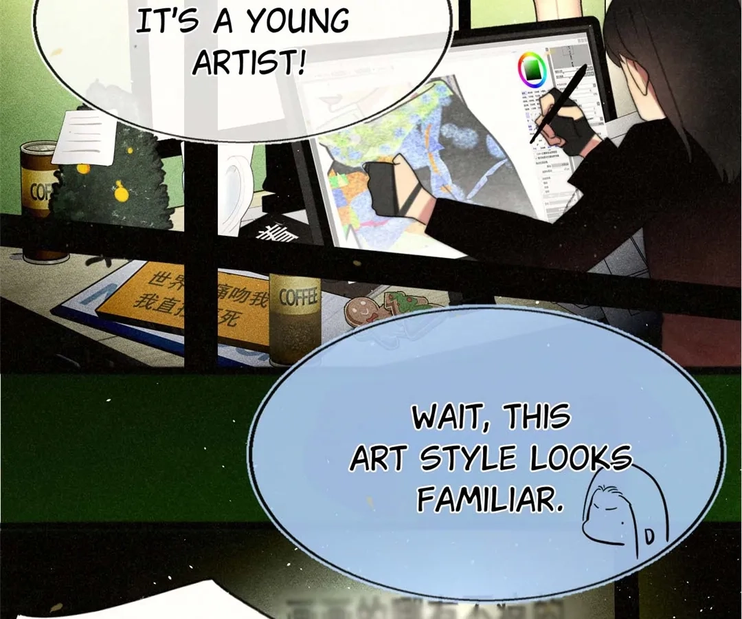 Can’t Be Friends With Girls Chapter 112 - page 95