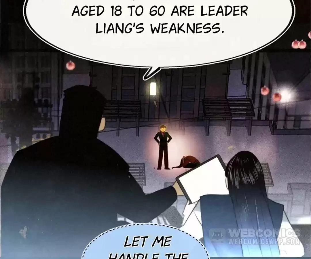 Can’t Be Friends With Girls Chapter 112 - page 99