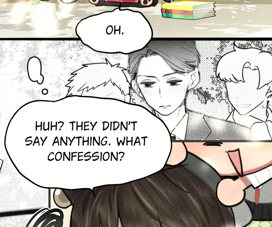 Can’t Be Friends With Girls Chapter 114 - page 10