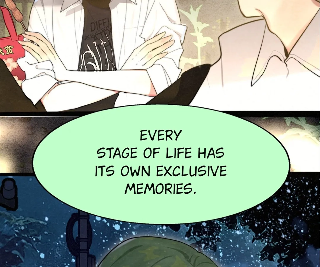 Can’t Be Friends With Girls Chapter 114 - page 100
