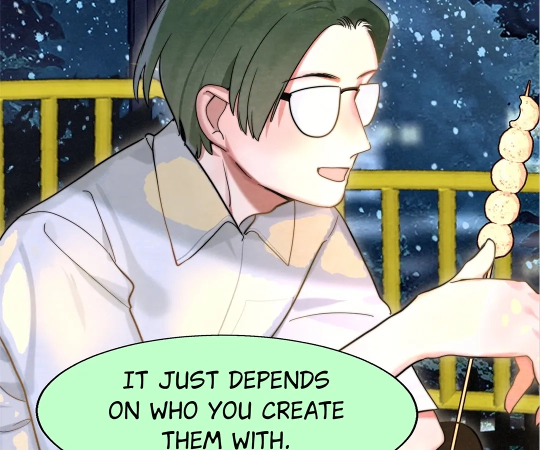 Can’t Be Friends With Girls Chapter 114 - page 101
