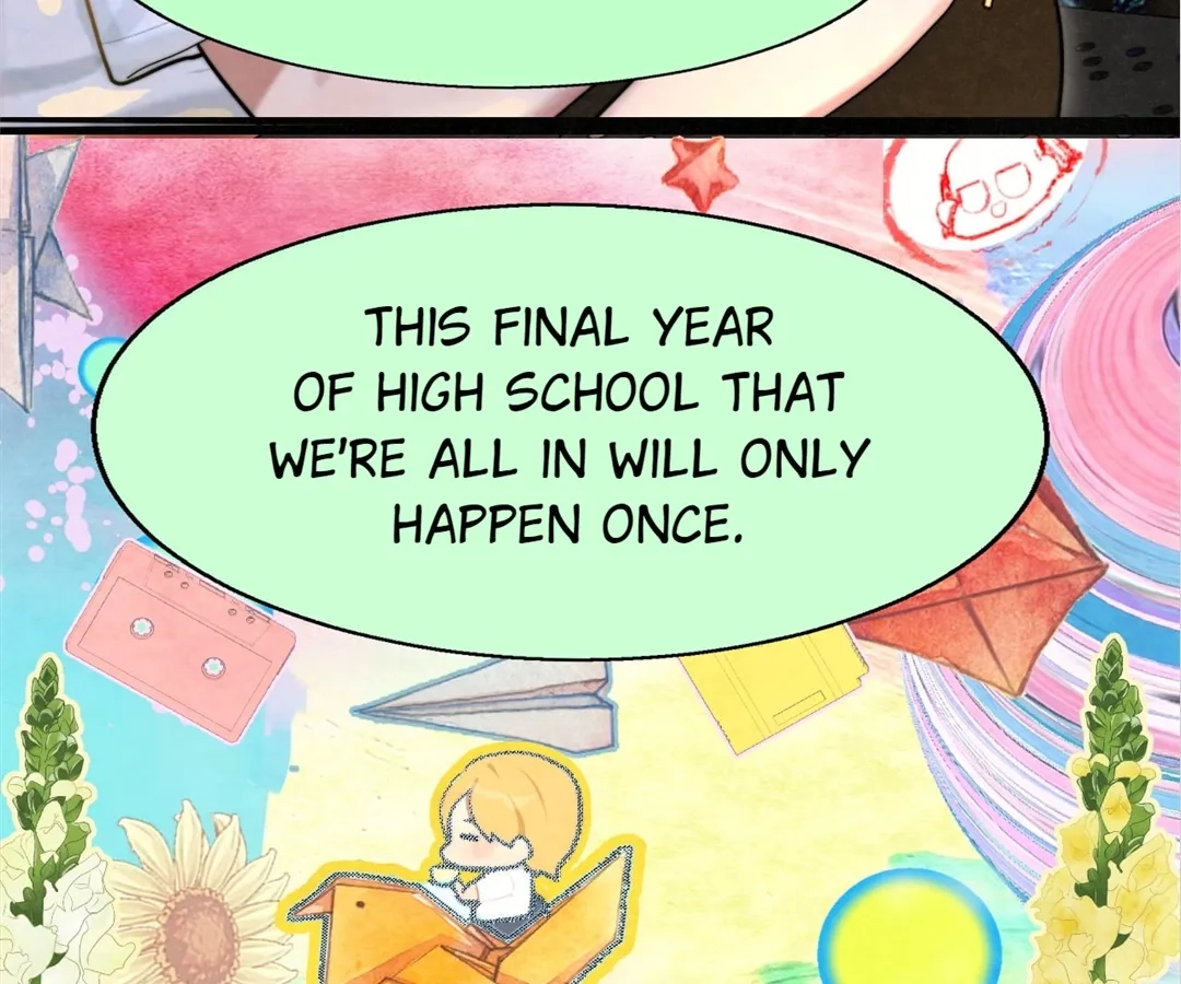 Can’t Be Friends With Girls Chapter 114 - page 102