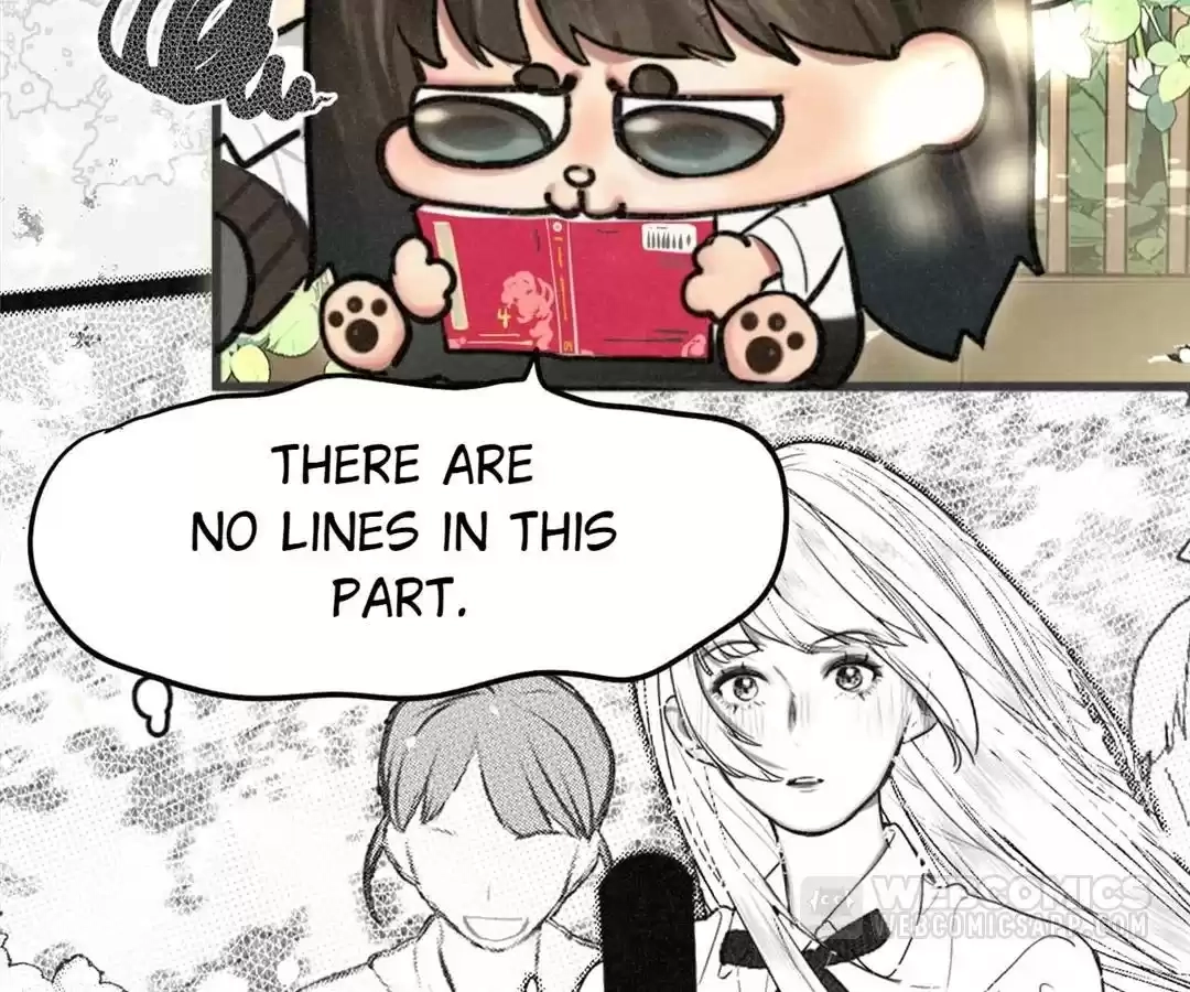 Can’t Be Friends With Girls Chapter 114 - page 11