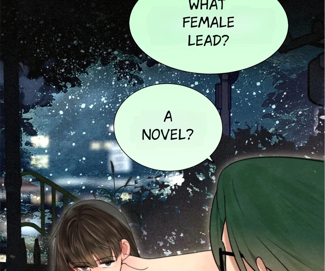Can’t Be Friends With Girls Chapter 114 - page 110