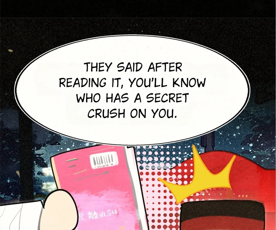Can’t Be Friends With Girls Chapter 114 - page 112