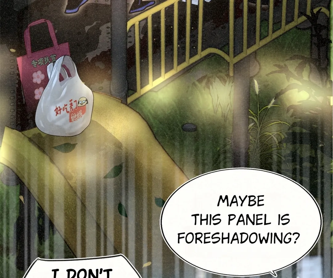 Can’t Be Friends With Girls Chapter 114 - page 117