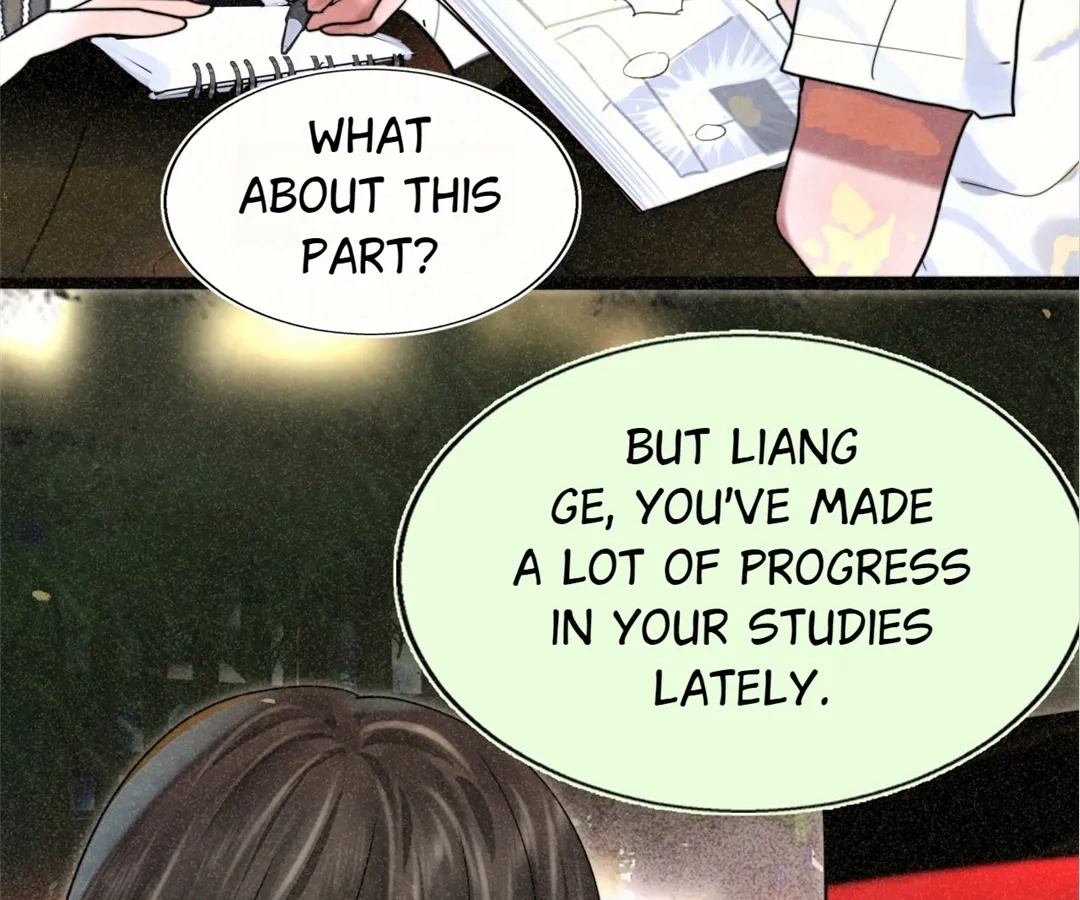 Can’t Be Friends With Girls Chapter 114 - page 119