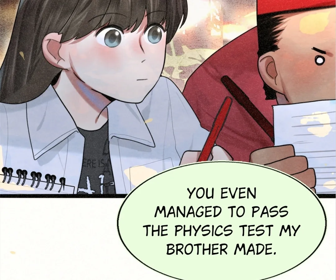Can’t Be Friends With Girls Chapter 114 - page 120