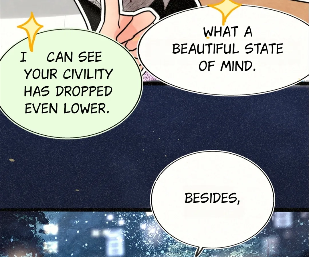 Can’t Be Friends With Girls Chapter 114 - page 124