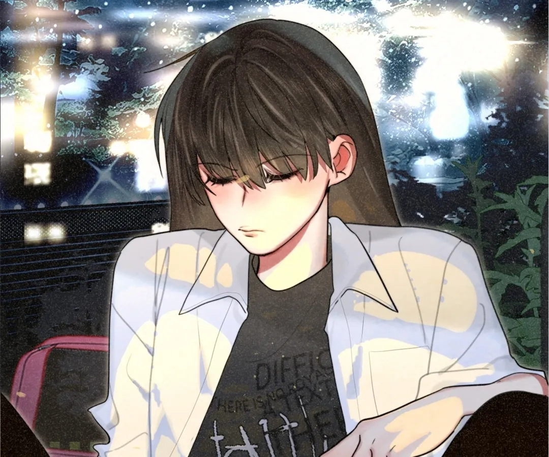 Can’t Be Friends With Girls Chapter 114 - page 125