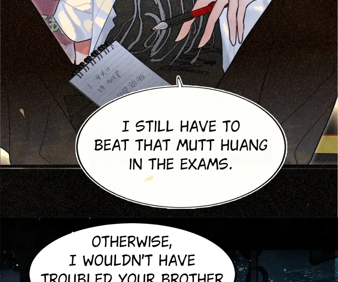Can’t Be Friends With Girls Chapter 114 - page 126