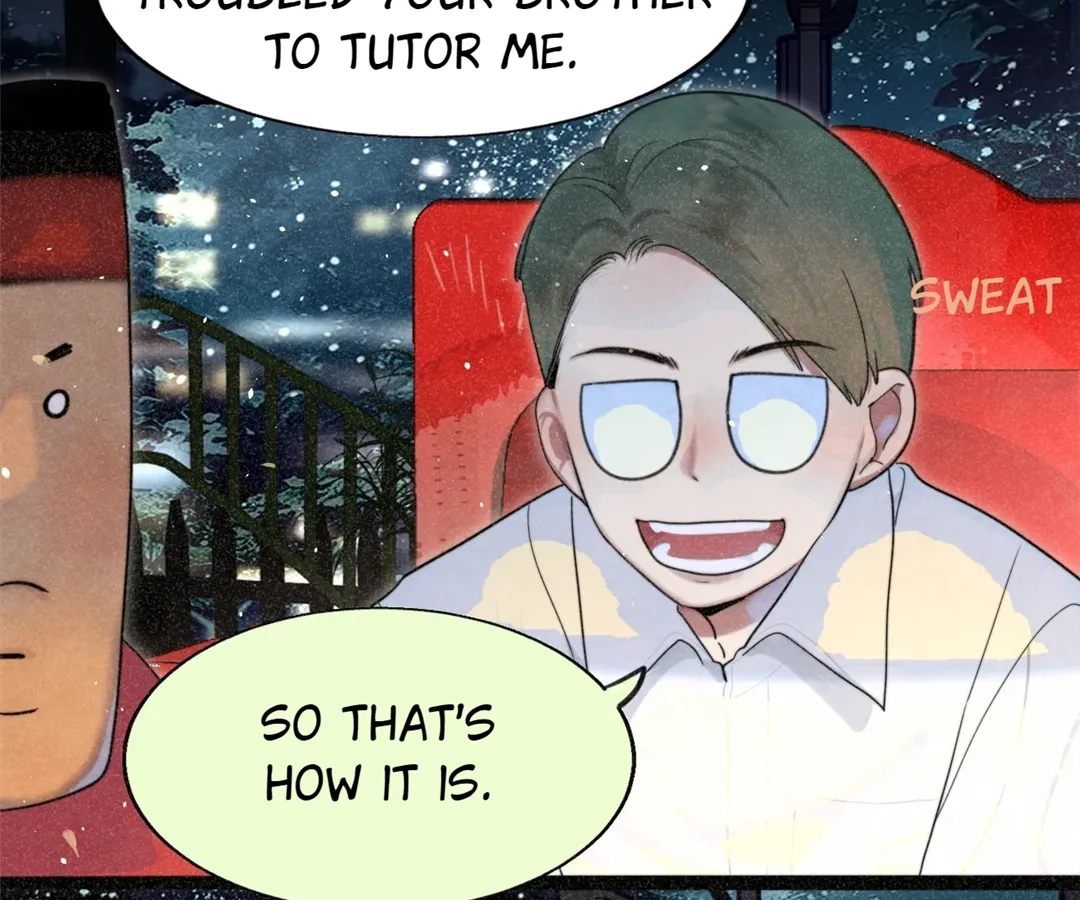 Can’t Be Friends With Girls Chapter 114 - page 127