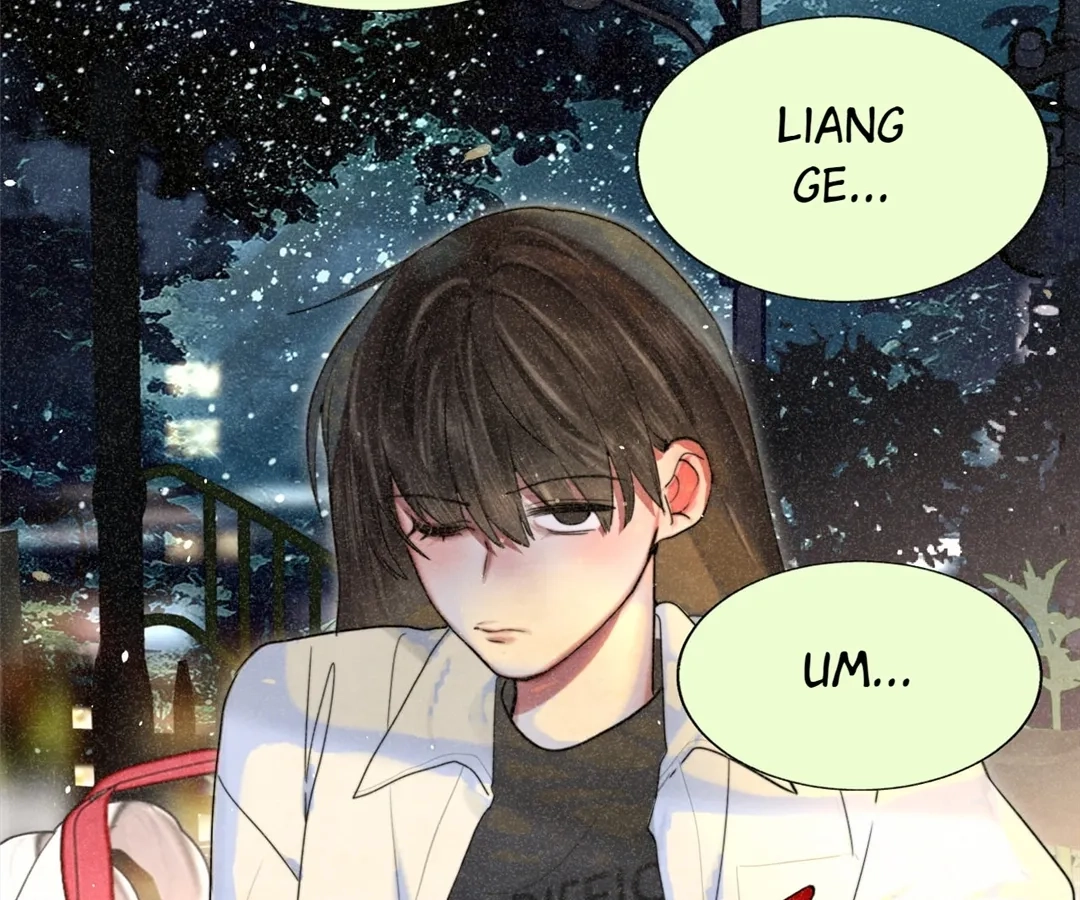 Can’t Be Friends With Girls Chapter 114 - page 128