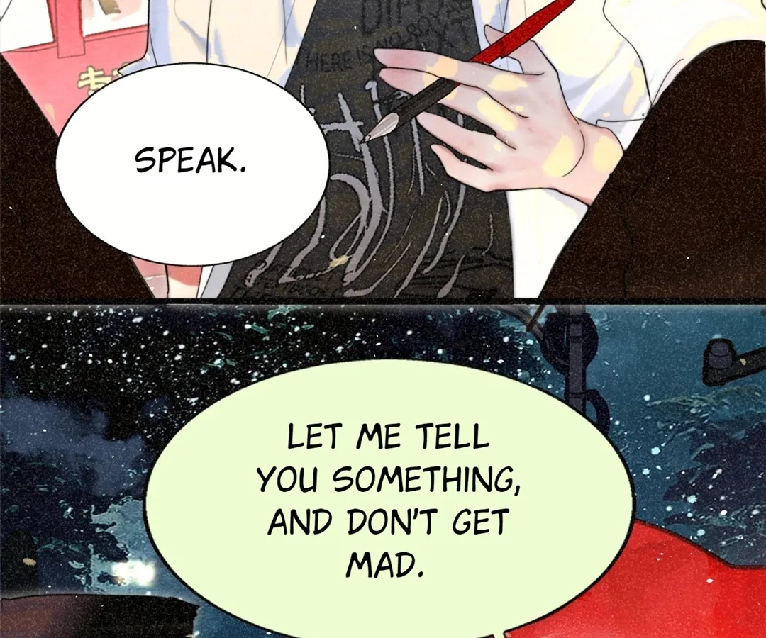 Can’t Be Friends With Girls Chapter 114 - page 129