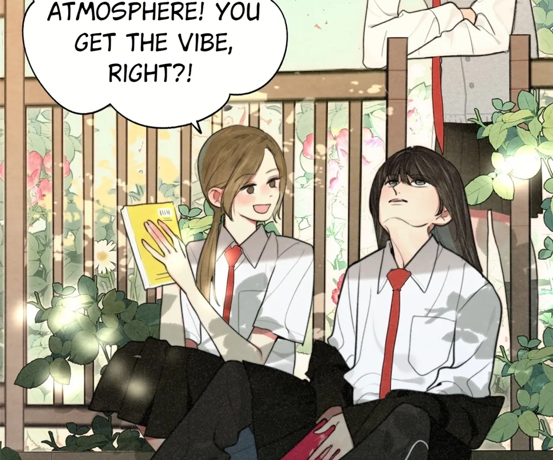 Can’t Be Friends With Girls Chapter 114 - page 13