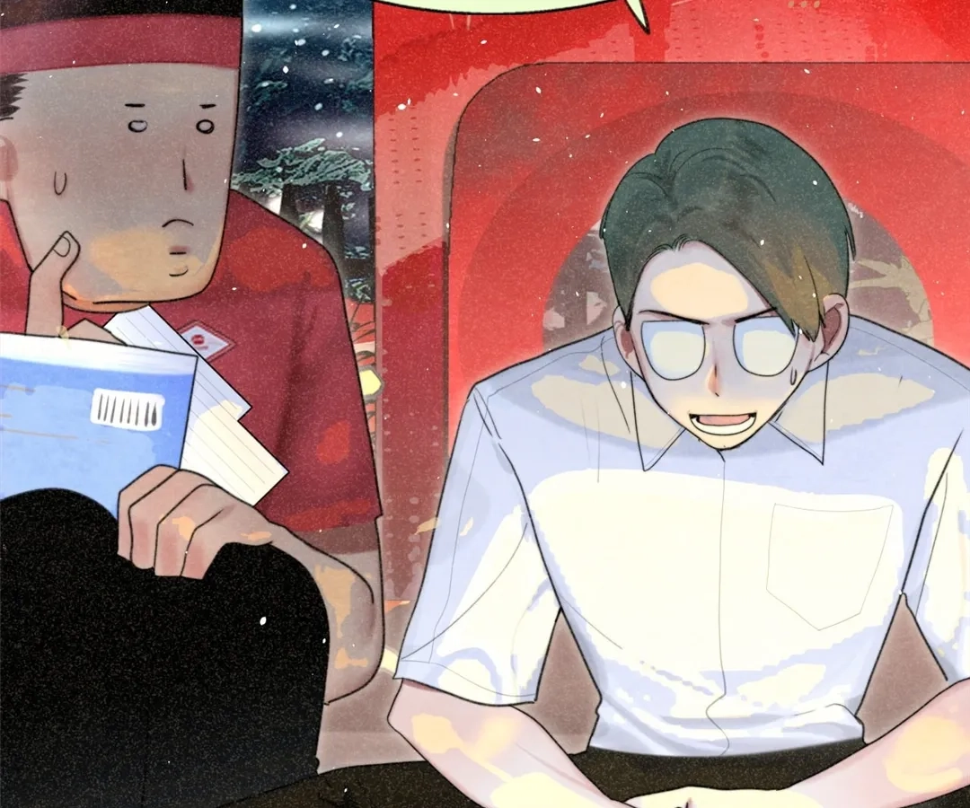 Can’t Be Friends With Girls Chapter 114 - page 130