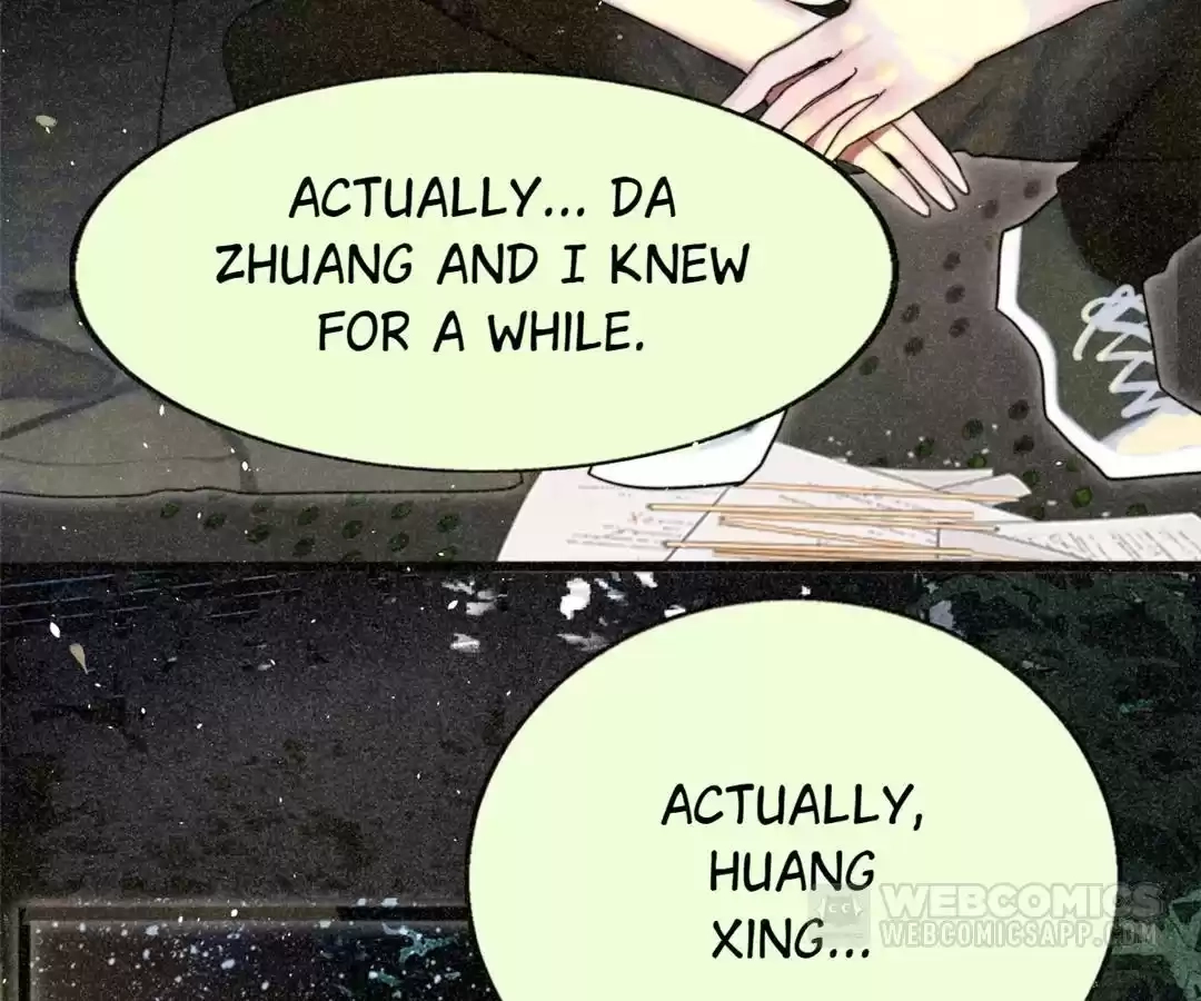 Can’t Be Friends With Girls Chapter 114 - page 131