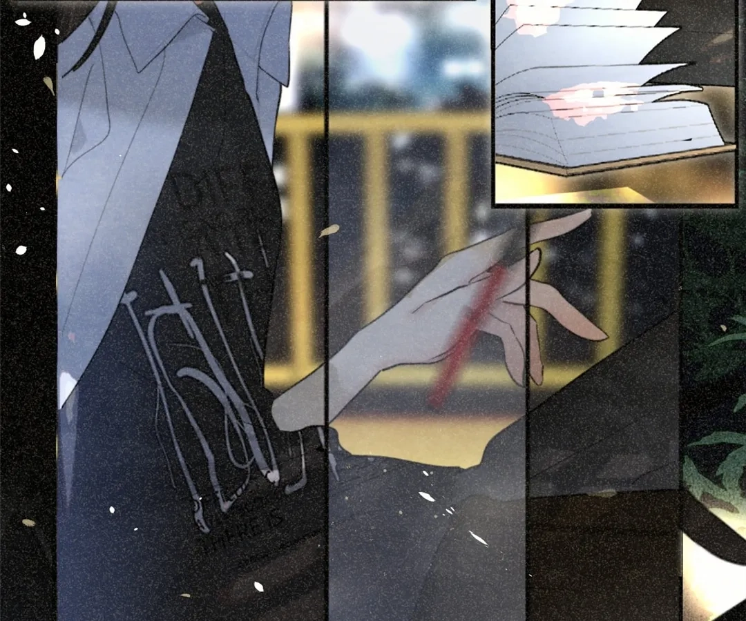Can’t Be Friends With Girls Chapter 114 - page 134
