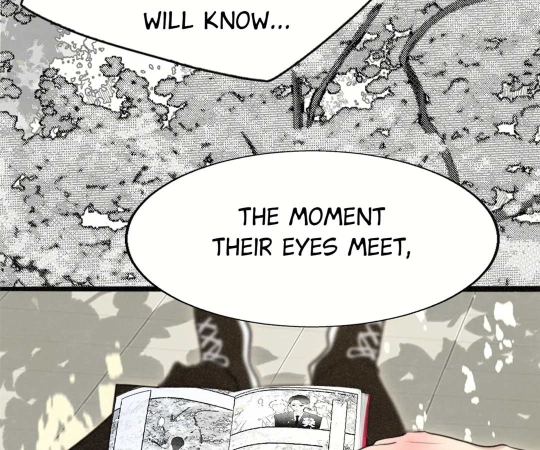 Can’t Be Friends With Girls Chapter 114 - page 16