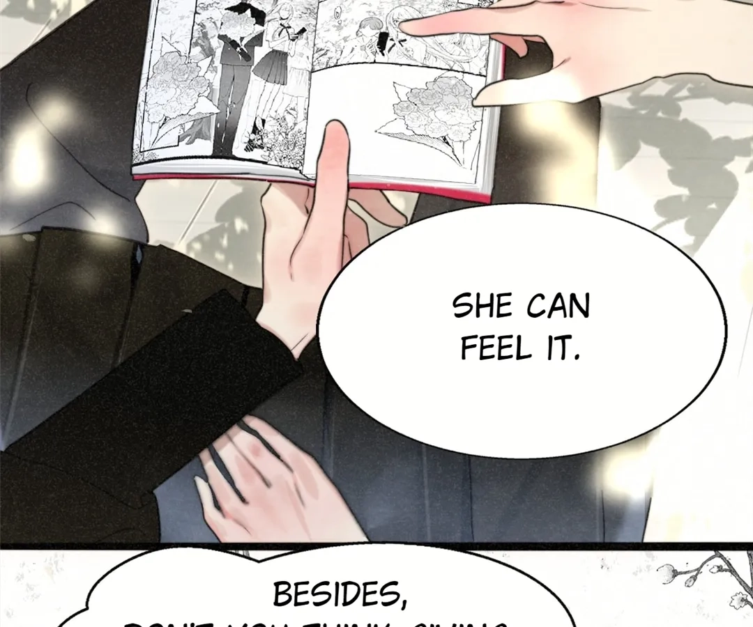 Can’t Be Friends With Girls Chapter 114 - page 17