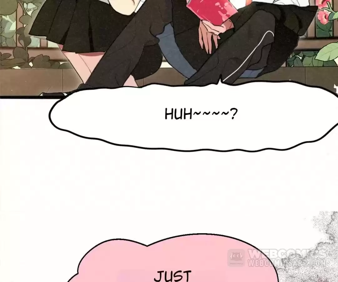 Can’t Be Friends With Girls Chapter 114 - page 19