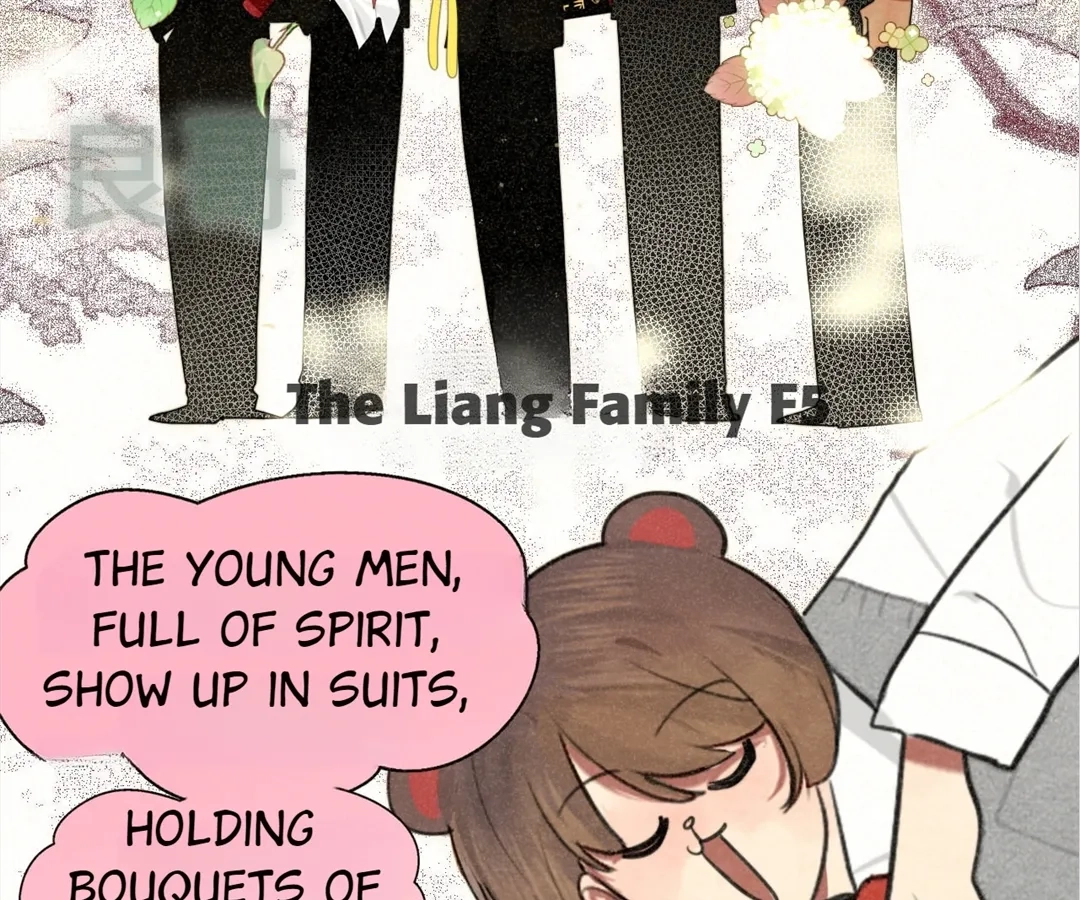 Can’t Be Friends With Girls Chapter 114 - page 21