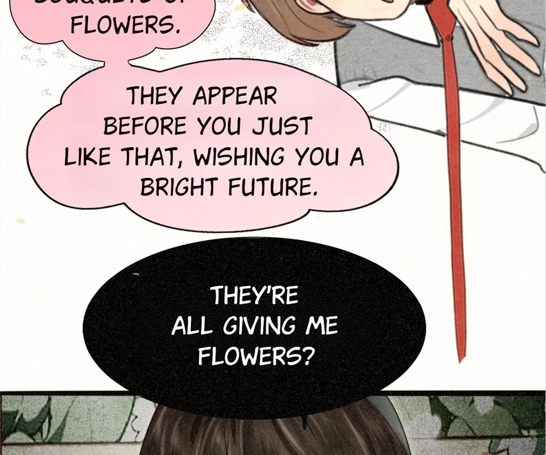 Can’t Be Friends With Girls Chapter 114 - page 22